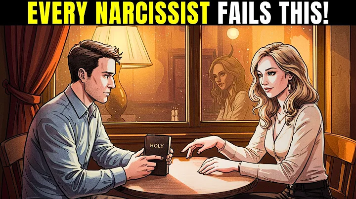 5 Spiritual Tests to Expose Jezebel and Narcissistic Women | Jezebel Spirit