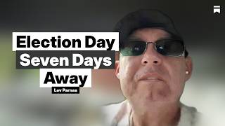 Information The Million-Dollar Election Allegation #substack #shorts Update