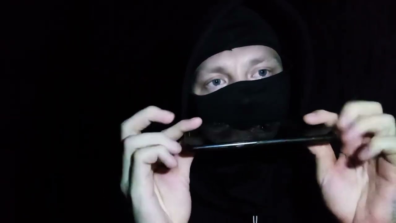 ASMR Таппинг по старым телефонам 📱 | Глубокий релакс и сон