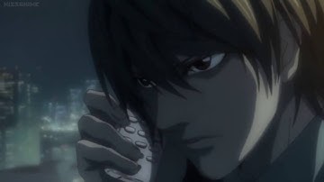 Death Note Mikami - You