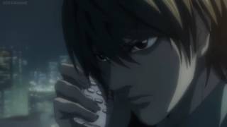 Death Note Mikami - Youre God