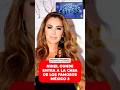 Ninel Conde entra a La Casa de los Famosos México 3