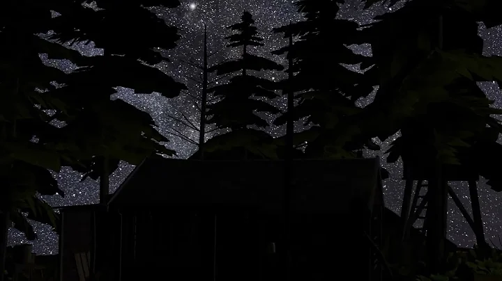 Frozen in Time - Dystopian Dark Ambience - Meditative Dark Ambient Music