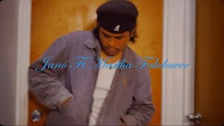 Janó - Close the door (Official Music Video) ft. Martha Fakdawer