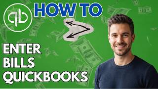 How to Enter Bills in QuickBooks Online (2026 Updated Guide)