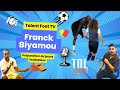 Prparateur physique tnl training talent foot tv 06  football prepaphysique france  complet