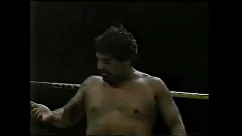 Rudy Reyna/Dr Wagner Jr/Alcatran vs Super Punk/Chu...