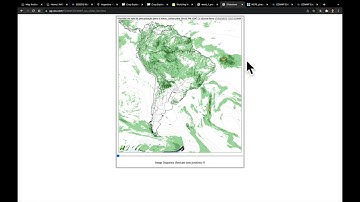 Ag Weather Forecast for South America with Eric Snodgrass | Nutrien Ag Solutions | Feb 17, 2022