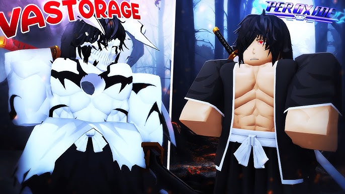 next is res 😈 #fyp #roblox #game #bleach #projectmugetsu #bleachgame , vastocar project mugetsu