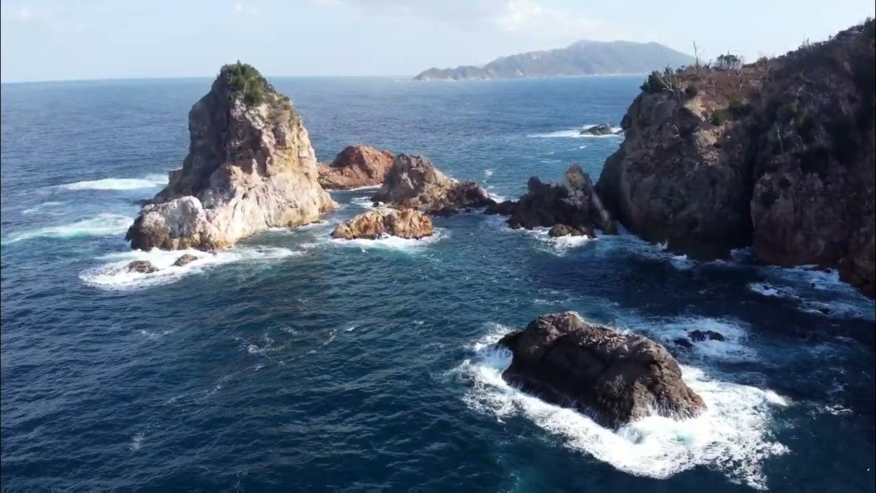 山陰 の 釣り場