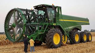 75 Expensive Agricultural Machines Working At Another Level!