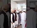 Pir syad Moni ul Haq Gilnai asthana Aliya Golra Sharif with all syad sab.....###