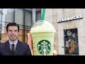 Starbucks is facing a new cold era #shorts