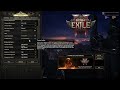 Path of Exile 2 – Como mudar qualidade da textura
