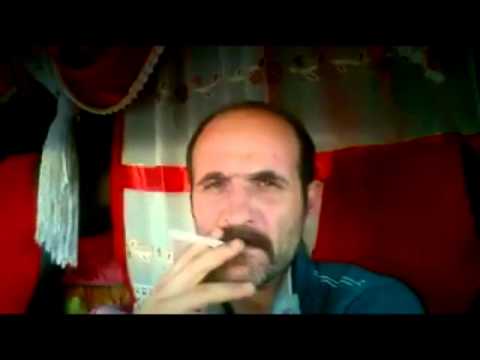 Efkarlı kamyoncu kış masalı (klip)