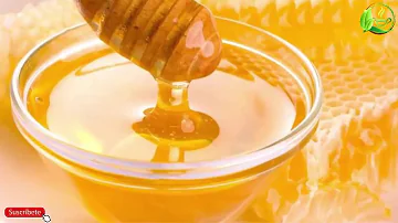 ¿Se puede beber agua con miel todos los días?