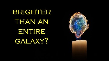 Hoe ver weg is die ster? Standaardkaarsen begrijpen