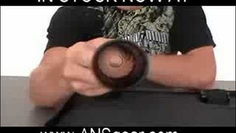 New Tippmann Straightline Barrel Kit A5 & X7 Paintball