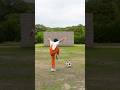 特技はサッカーです...😢 #vfx #cgi #shorts #funny