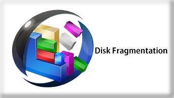 Disk Fragmentation and Defragmentation Explained