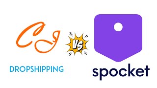 Full CJ Dropshipping vs Spocket: Dropshipping Giants Compared Guide