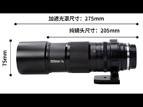 Soon Zhongyi, Viltrox, Yongnuo will announce these new Sony E, Fuji X/G, Nikon Z and Canon RF lenses