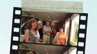 Gladwin High School 1971 40th Class Reunion