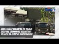 Mobile radar system ng PAF palalakasin ang kakayahang magmatyag vs banta sa dagat at himpapawawid