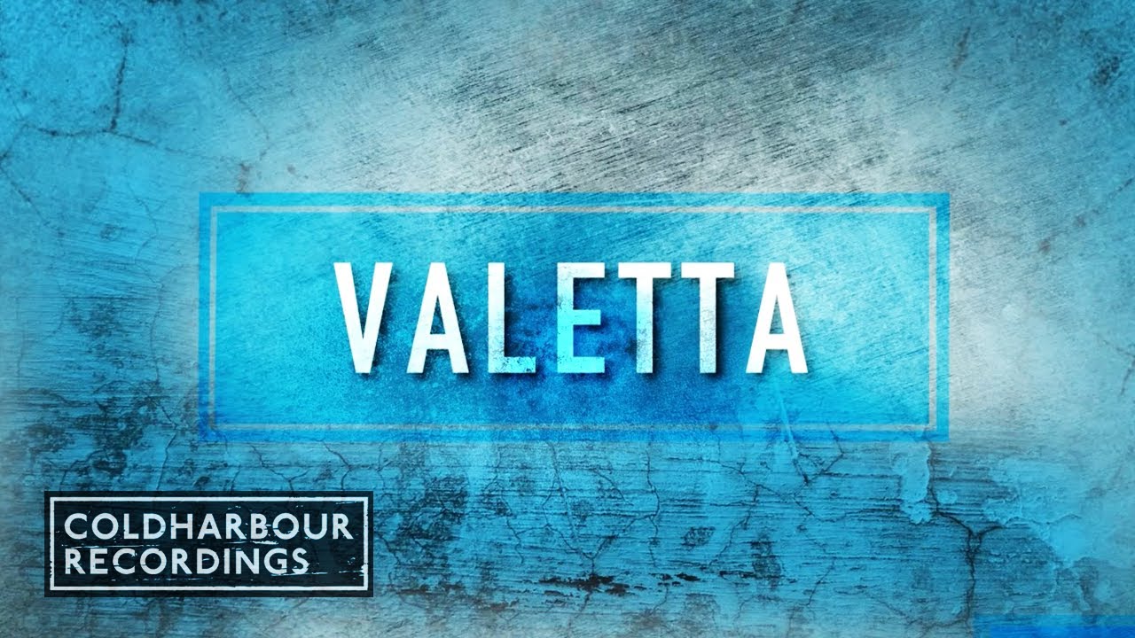 Watch Glynn Alan - Valetta on YouTube Watch Glynn Alan - Valetta on YouTube