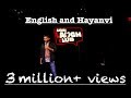 English and Haryanvi - By Vijay Yadav