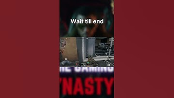 Insane 1v3 😄#deltaforcemobile