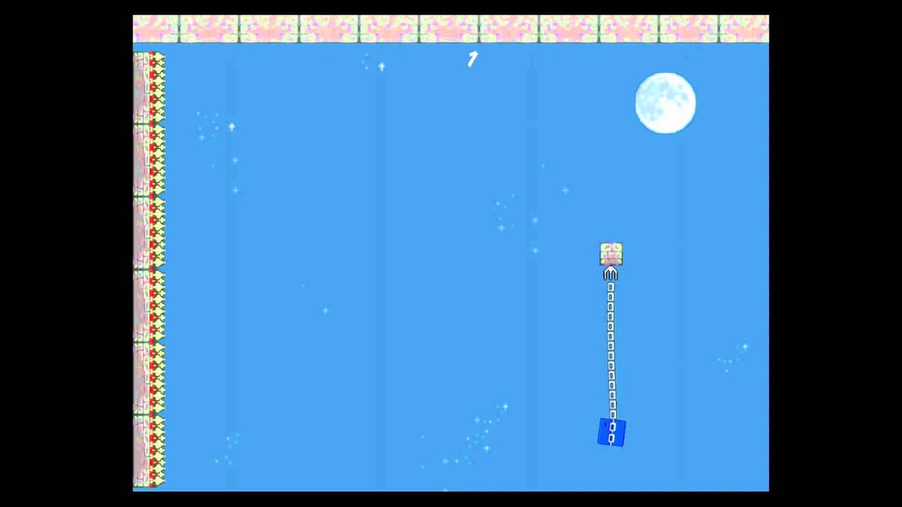 TheGameCollective | Hang There