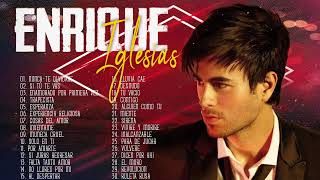 ENRIQUE IGLESIAS MIX EXITOS ROMANTICOS