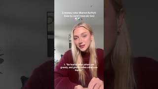 Celebrity These 3 investing rules will prevent you from making... #Shorts #sarsland Net Worth