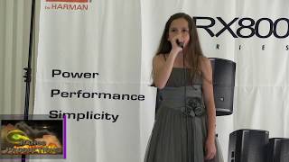 01 - Megan Vermeulen - 8 April 2018 - Contemporary - 11 To 12 Yrs