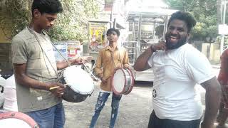 Chennai band barath