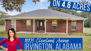 10125 Cleveland Avenue video tour