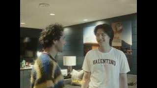 MAX - TOUR VLOG (AGUST D 'SUGA OF BTS'  GUEST PERFORMANCE AT THE FORUM LA)