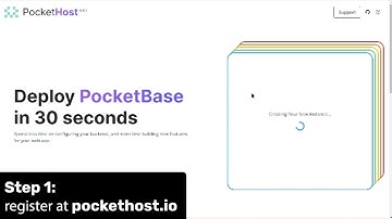 Pocketbase Roblox Tutorial