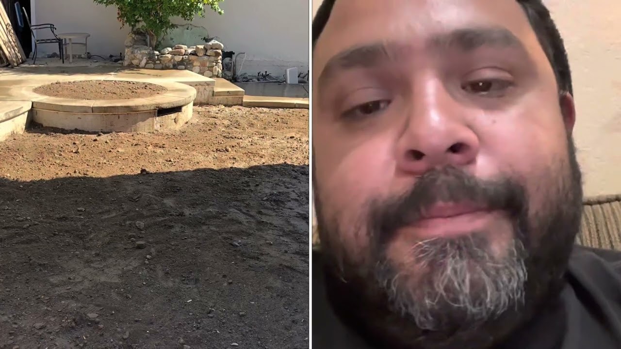 Why do people remove or backfill inground swimming pools ?