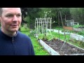 DIY Grape Arbor & Grape Pruning Techniques - BroBryceGardens DIY Grape Arbor & Grape Pruning Techniques - BroBryceGardens