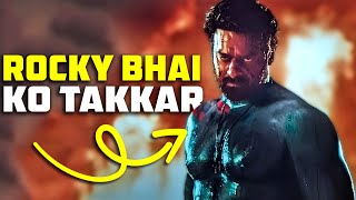 SALAAR Movie Review - Rocky Bhai ko Takkar ? | DesiNerd Movies