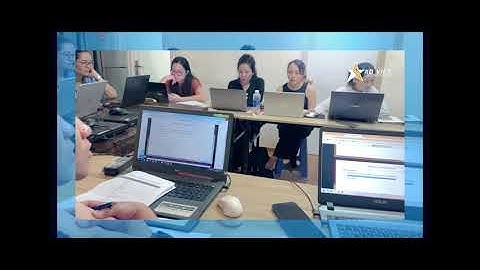 Khóa học Kế toán thực hành Tổng hợp tại Trung tâm Tin học Sao Việt Quận 7 - TP HCM