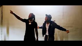 MGM Lett x OMB Peezy - Mileage (Official Music Video) 