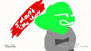 Afraid meme vent..