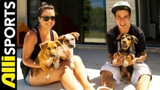 Picture This: Kyle Baldock's Home Down Under