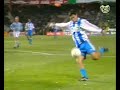 Deportivo 1-0 Celta | Liga 99/00 | El Derbi del Milenio | Los dos equipos gallegos en lo más alto