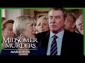 Detective Barnaby S SECRET PAST Is Revealed Season 12 Full Season Midsomer Murders Detective Barnaby S SECRET PAST Is Revealed Season 12 Full Season Midsomer Murders