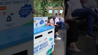 Download Lagu Mengintip Kemegahan Kantor BRI Pusat yang Ramah Lingkungan MP3