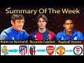 Surprising Transfers and Rumours / Summary Of The Week